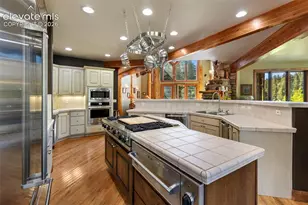 4214 Trout Creek Rd, Woodland Park, CO 80863 - Photo 25