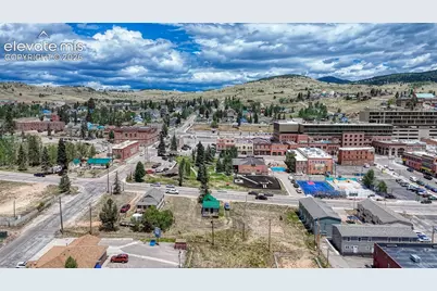 302 S 1st Street, Cripple Creek, CO 80813 - Photo 43