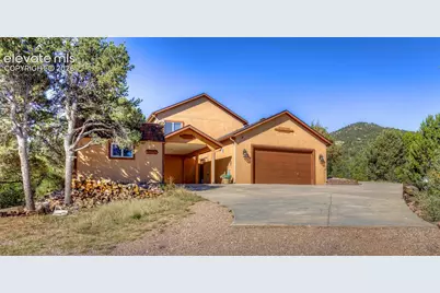 15631 Cala Rojo Drive, Colorado Springs, CO 80926 - Photo 3