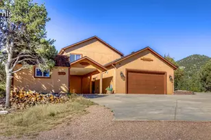 15631 Cala Rojo Dr, Colorado Springs, CO 80926 - Photo 3