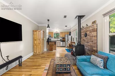 114 N 16th Street, Colorado Springs, CO 80904 - Photo 3