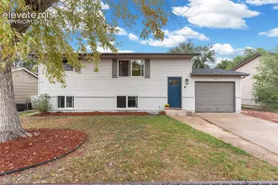 1596 Prado Drive, Fountain, CO 80817 - Photo 1