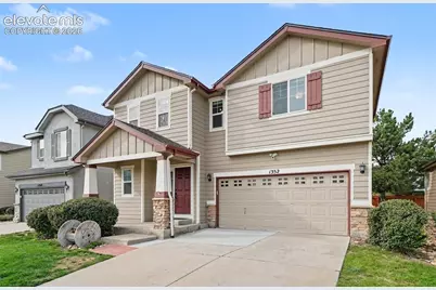 1352 Red Mica Way, Monument, CO 80132 - Photo 3