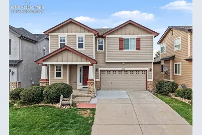 1352 Red Mica Way, Monument, CO 80132 - Photo 5
