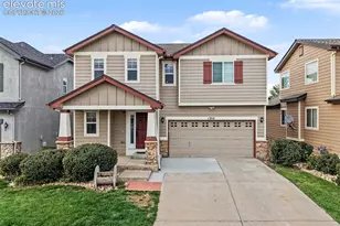 1352 Red Mica Way, Monument, CO 80132 - Photo 5