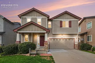 1352 Red Mica Way, Monument, CO 80132 - Photo 1