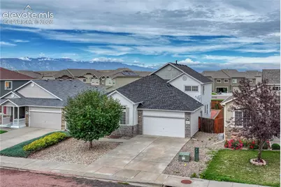 6324 Roundup Butte Street, Colorado Springs, CO 80925 - Photo 1