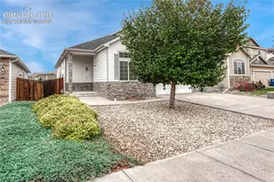 6324 Roundup Butte St, Colorado Springs, CO 80925 - Photo 3