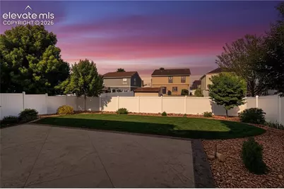 8020 Firecracker Trail, Colorado Springs, CO 80817 - Photo 33