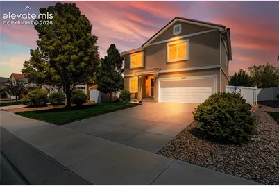 8020 Firecracker Trail, Colorado Springs, CO 80817 - Photo 31
