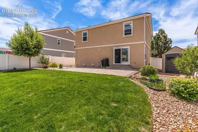 8020 Firecracker Trail, Colorado Springs, CO 80817 - Photo 25