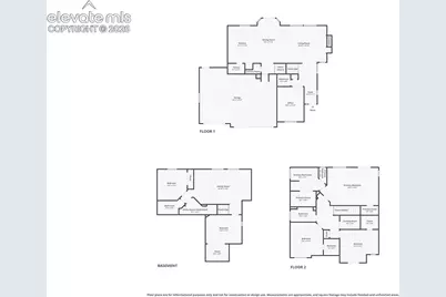 3335 Hollycrest Drive, Colorado Springs, CO 80920 - Photo 41