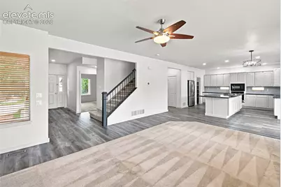 3335 Hollycrest Drive, Colorado Springs, CO 80920 - Photo 7