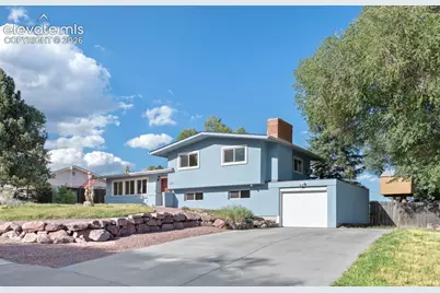 1213 Milky Way, Colorado Springs, CO 80905 - Photo 5