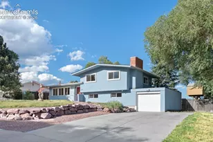 1213 Milky Way, Colorado Springs, CO 80905 - Photo 5
