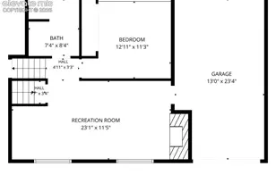 1213 Milky Way, Colorado Springs, CO 80905 - Photo 43