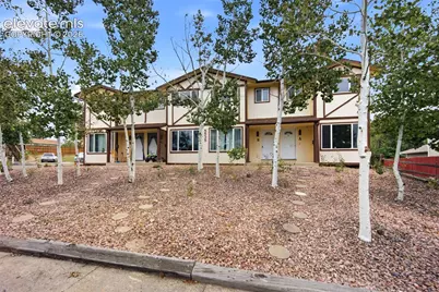 5535 Tomah Drive, Colorado Springs, CO 80918 - Photo 3