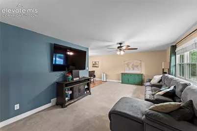 3208 Brenner Place, Colorado Springs, CO 80917 - Photo 5