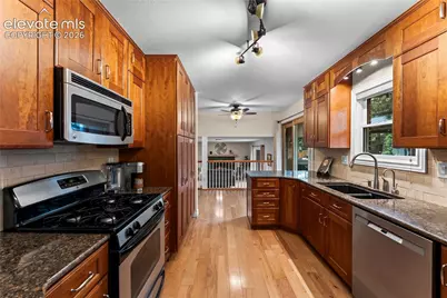 3208 Brenner Place, Colorado Springs, CO 80917 - Photo 13