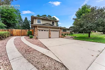 3208 Brenner Place, Colorado Springs, CO 80917 - Photo 3