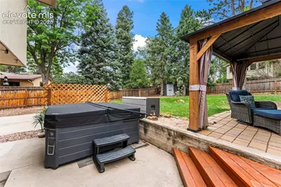 3208 Brenner Place, Colorado Springs, CO 80917 - Photo 37