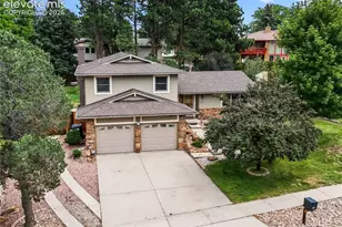 3208 Brenner Pl, Colorado Springs, CO 80917 - Photo 1