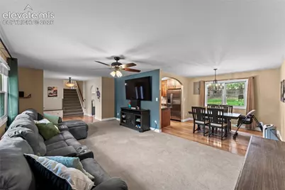 3208 Brenner Place, Colorado Springs, CO 80917 - Photo 7