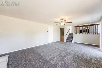 4213 Arvol Circle, Colorado Springs, CO 80911 - Photo 3