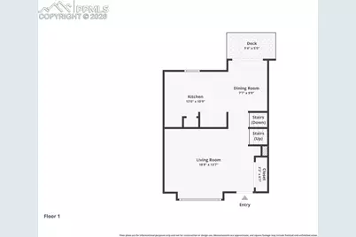 4213 Arvol Circle, Colorado Springs, CO 80911 - Photo 21