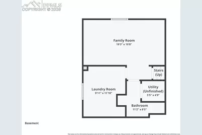 4213 Arvol Circle, Colorado Springs, CO 80911 - Photo 23