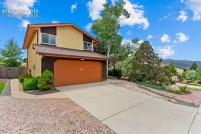 5171 Solar Ridge Drive, Colorado Springs, CO 80917 - Photo 3