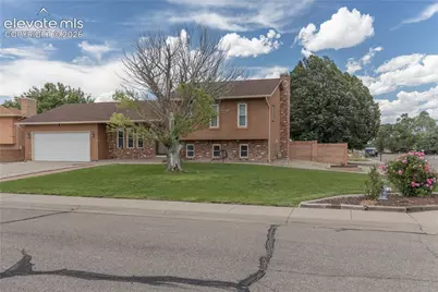 1309 Kingsroyal Boulevard, Pueblo, CO 81005 - Photo 1