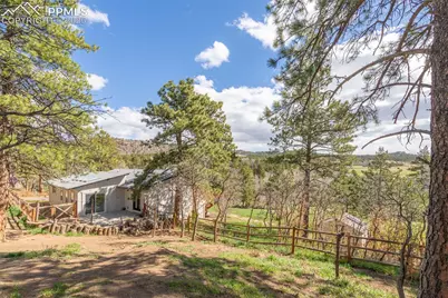 721 Forest View Road, Monument, CO 80132 - Photo 19
