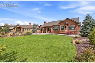 2477 Fieldbrook Court, Colorado Springs, CO 80921 - Photo 49