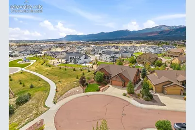 2477 Fieldbrook Court, Colorado Springs, CO 80921 - Photo 3
