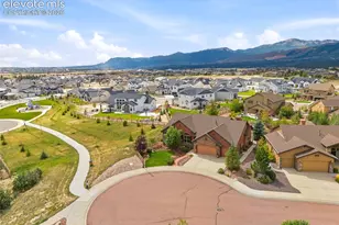 2477 Fieldbrook Ct, Colorado Springs, CO 80921 - Photo 3