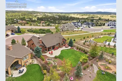 2477 Fieldbrook Court, Colorado Springs, CO 80921 - Photo 5