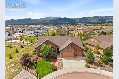 2477 Fieldbrook Court, Colorado Springs, CO 80921 - Photo 1