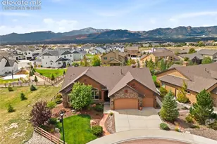2477 Fieldbrook Ct, Colorado Springs, CO 80921 - Photo 1