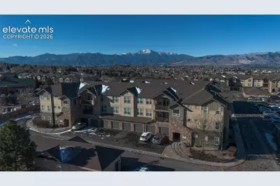 4790 Wells Branch Heights #303, Colorado Springs, CO 80923 - Photo 1