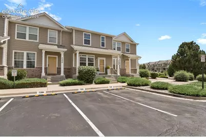 7394 Countryside Grove, Fountain, CO 80817 - Photo 3