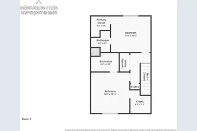 2310 E La Salle Street #106, Colorado Springs, CO 80909 - Photo 47