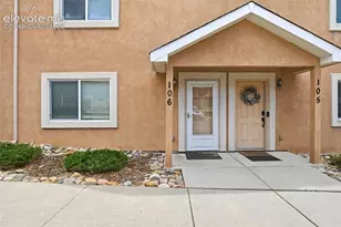 2310 E La Salle St, Colorado Springs, CO 80909 - Photo 1