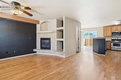 2310 E La Salle Street #106, Colorado Springs, CO 80909 - Photo 5