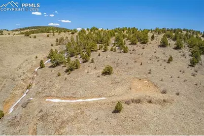 1538 County Road 1, Cripple Creek, CO 80813 - Photo 3