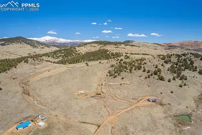 1538 County Road 1, Cripple Creek, CO 80813 - Photo 1