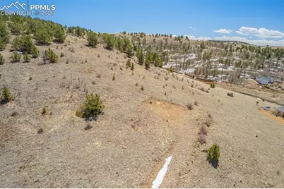 1538 County Road 1, Cripple Creek, CO 80813 - Photo 5