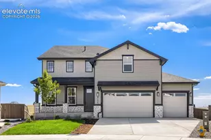 8135 Pennydale Dr, Colorado Springs, CO 80908 - Photo 1