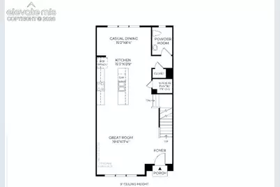 1772 Keystone Crest Lane, Colorado Springs, CO 80905 - Photo 3