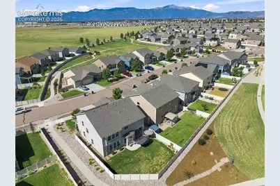 4482 Prairie Agate Drive, Colorado Springs, CO 80938 - Photo 7